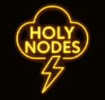 Holy Nodes Logo